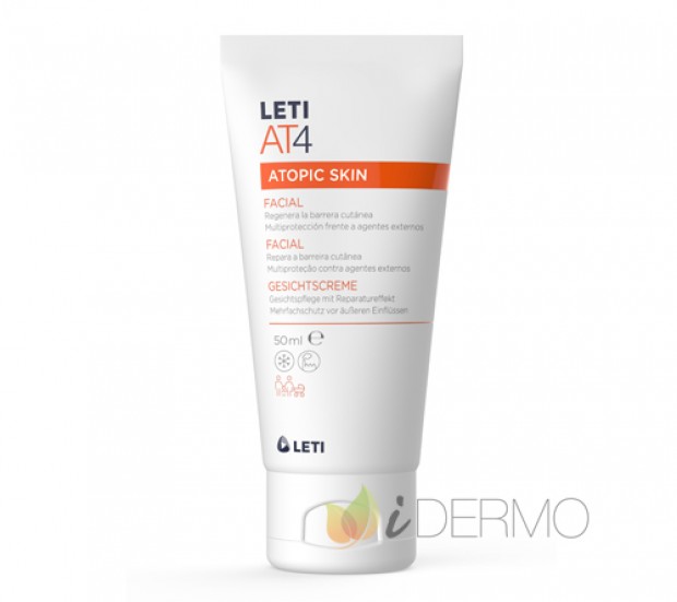 LETIAT4 FACIAL